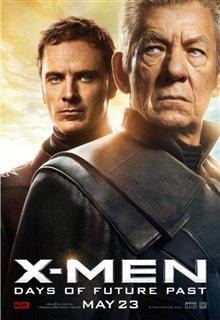 X-Men : Jours d'un avenir passé Photo 21 - Grande