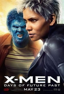 X-Men : Jours d'un avenir passé Photo 23