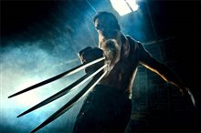 X-Men les origines: Wolverine Photo 1 - Grande