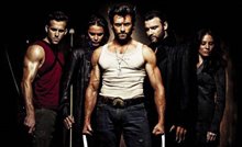 X-Men les origines: Wolverine Photo 3