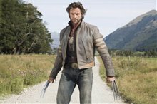X-Men les origines: Wolverine Photo 11