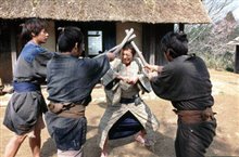 Zatoichi: le samouraï Photo 5 - Grande