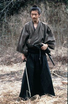 Zatoichi: le samouraï Photo 10