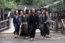 Zatoichi: le samouraï Photo 9 - Grande