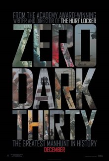 Zero Dark Thirty Photo 14 - Large