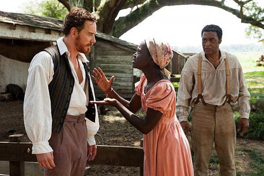 12 Years a Slave Photo 1 - Large