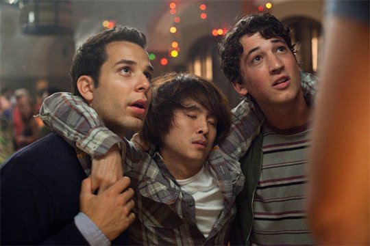 21 & Over Photo 5 - Large