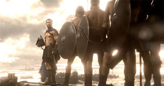 300: Rise of an Empire Photo 43 - Large