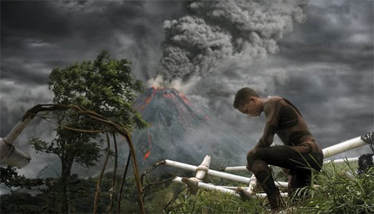 After Earth Photo 1 - Large
