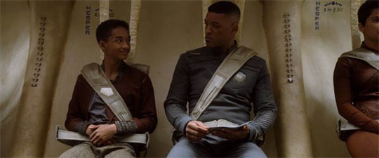 After Earth Photo 3 - Large