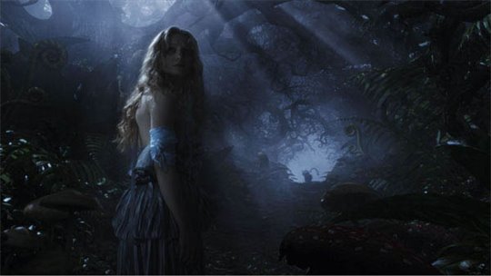 Alice in Wonderland Photo 12 - Large