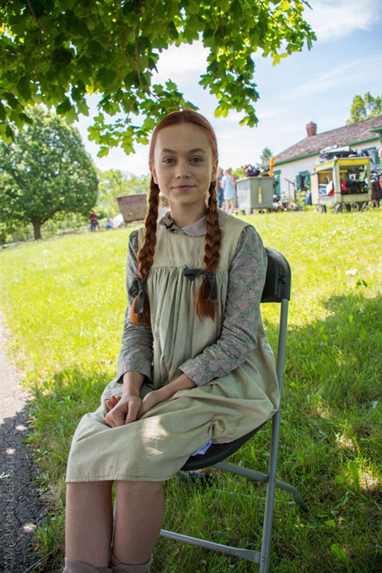 Anne of Green Gables (2016) Photo 10 - Large
