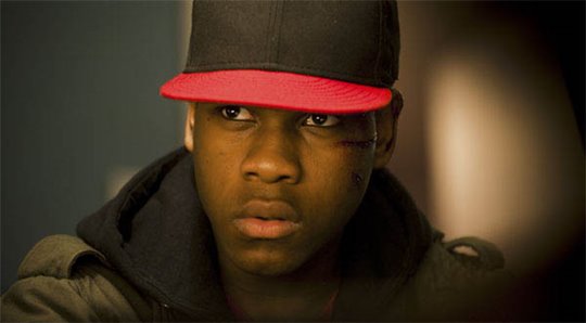 Attack the Block Photo 1 - Large