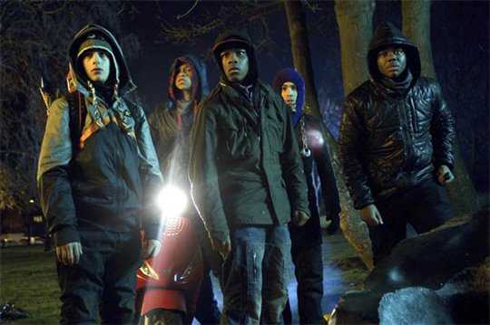 Attack the Block Photo 11 - Large