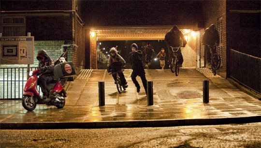 Attack the Block Photo 13 - Large