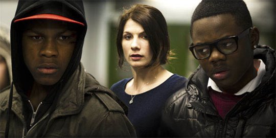 Attack the Block Photo 17 - Large