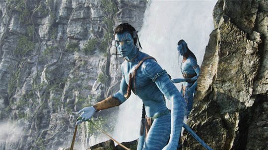 Avatar (v.f.) Photo 9 - Grande