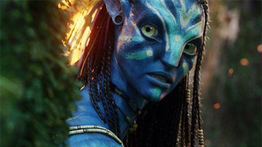Avatar (v.f.) Photo 11 - Grande