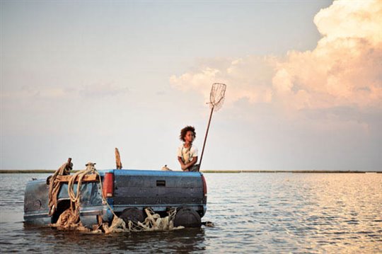 Beasts of the Southern Wild Photo 5 - Large
