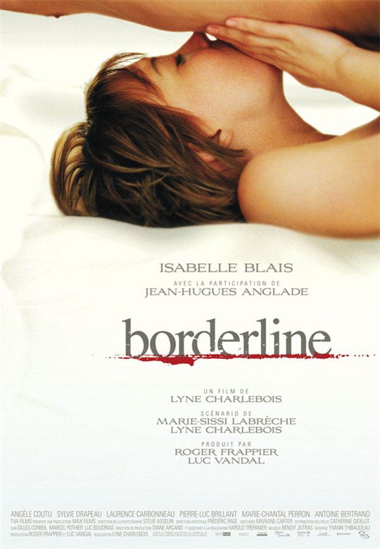 Borderline (v.f.) Photo 12 - Grande