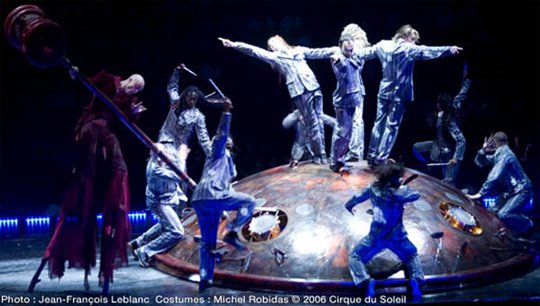 Cirque du Soleil: Delirium Photo 1 - Large