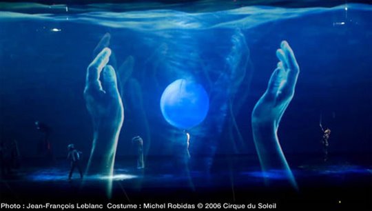 Cirque du Soleil: Delirium Photo 3 - Large