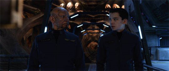 Ender's Game Photo 7 - Large