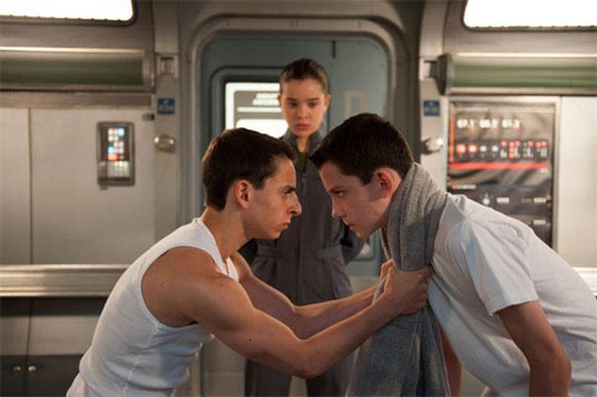 Ender's Game Photo 9 - Large