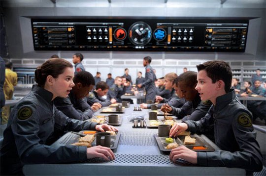 Ender's Game Photo 28 - Large