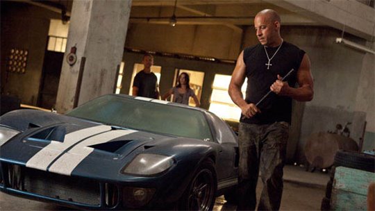 Fast Five Photo 5 - Large