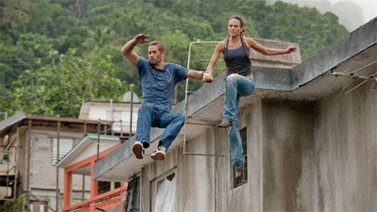 Fast Five Photo 7 - Large