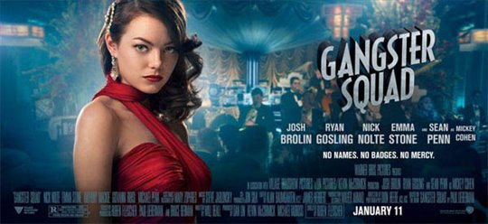 Gangster Squad Photo 3 - Large