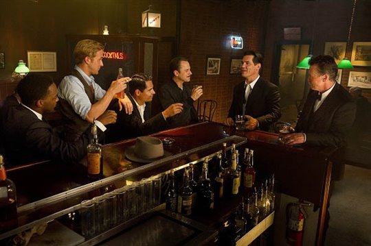 Gangster Squad Photo 20 - Large