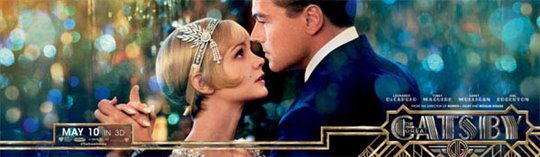 Gatsby le magnifique Photo 5 - Grande