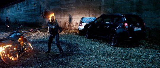 Ghost Rider: Spirit of Vengeance Photo 26 - Large