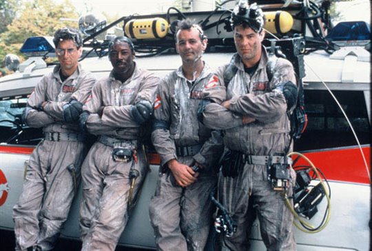 Ghostbusters Photo 13 - Large