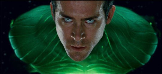 Green Lantern Photo 10 - Large