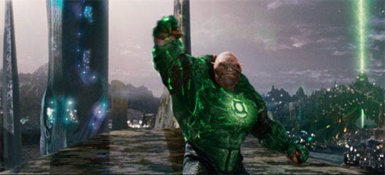 Green Lantern Photo 14 - Large