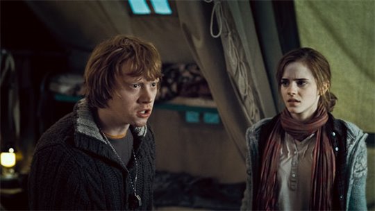 Harry Potter and the Deathly Hallows: Part 1 Photo 20 - Large