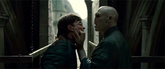 Harry Potter and the Deathly Hallows: Part 2 Photo 1 - Large