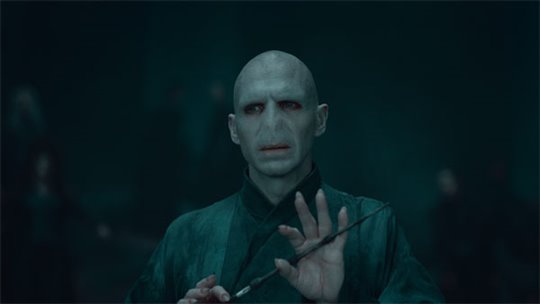 Harry Potter and the Deathly Hallows: Part 2 Photo 11 - Large