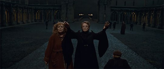 Harry Potter and the Deathly Hallows: Part 2 Photo 71 - Large