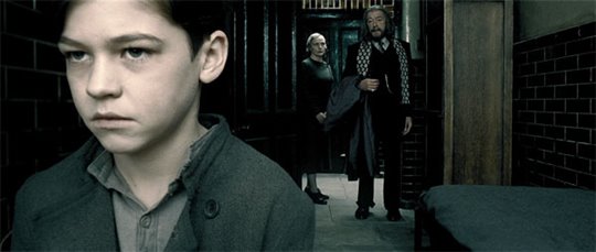 Harry Potter et le Prince de sang-mêlé Photo 17 - Grande