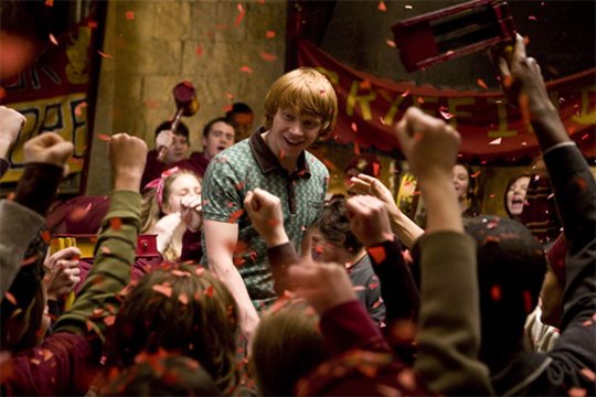 Harry Potter et le Prince de sang-mêlé Photo 21 - Grande