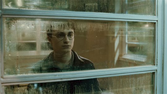 Harry Potter et le Prince de sang-mêlé Photo 28 - Grande