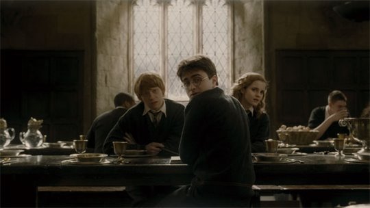 Harry Potter et le Prince de sang-mêlé Photo 40 - Grande