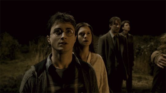 Harry Potter et le Prince de sang-mêlé Photo 44 - Grande