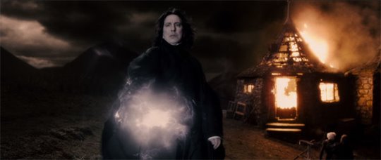 Harry Potter et le Prince de sang-mêlé Photo 56 - Grande