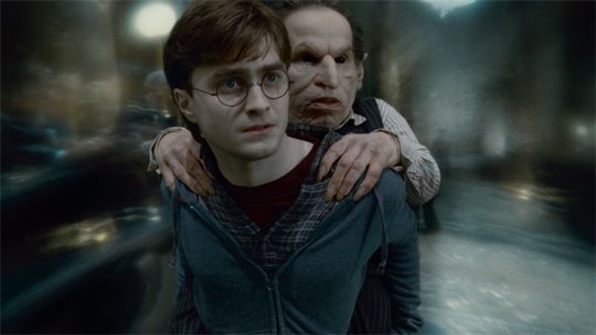 Harry Potter et les reliques de la mort : 2e partie Photo 45 - Grande