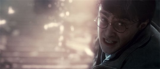 Harry Potter et les reliques de la mort : 2e partie Photo 53 - Grande